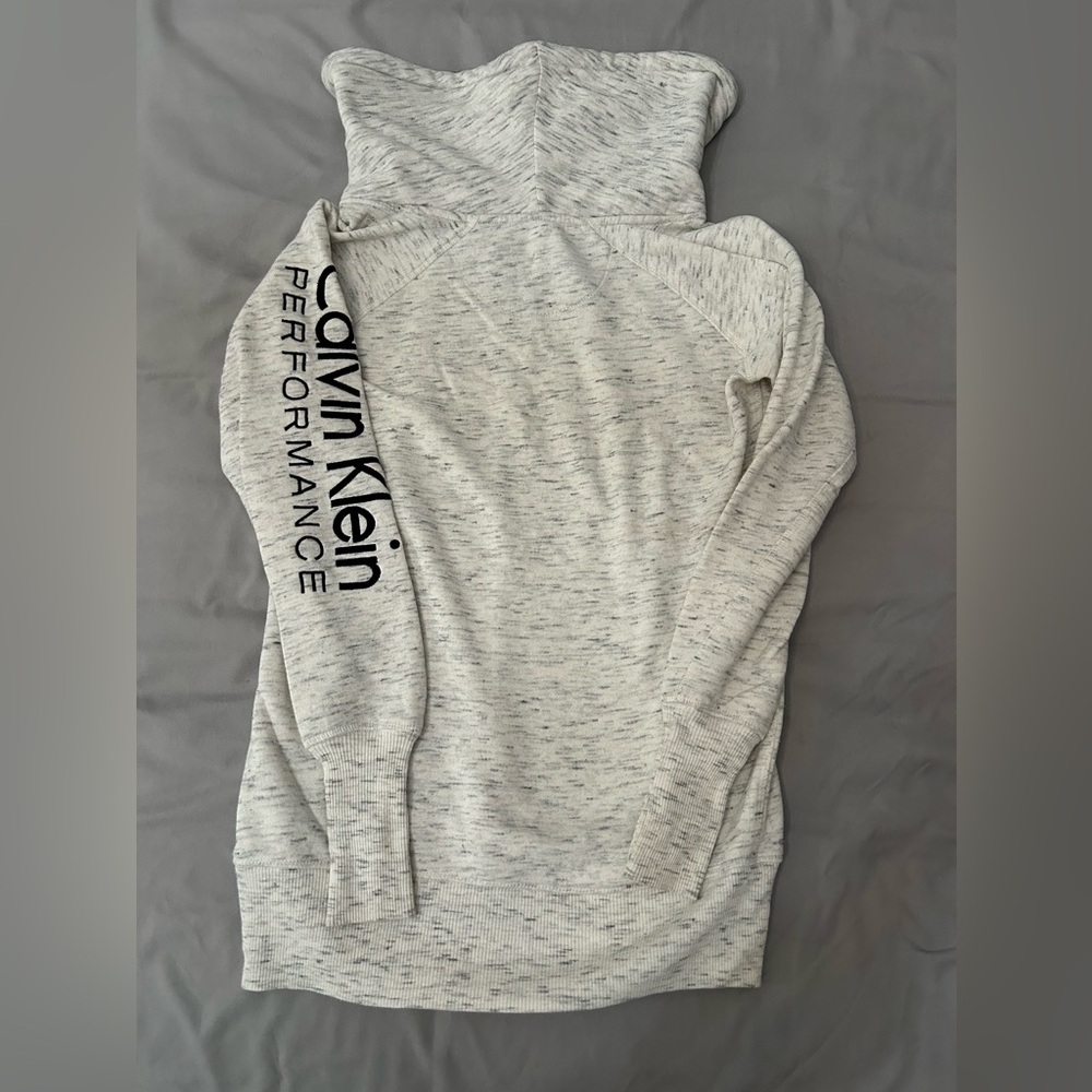 Calvin Klein - Women’s Sweatshirt